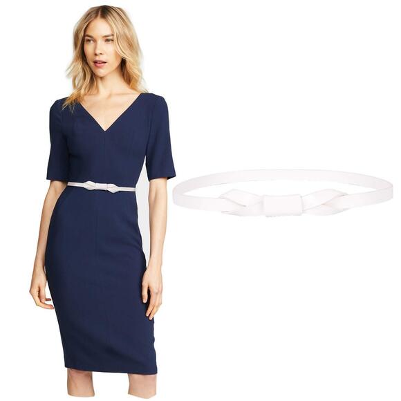 Jаsgооd Accessories - Pu Leather Skinny Waaist Belt For Women Dresses Adjustable Thin Waist Belt For🤚